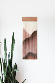 Whispering Sands - 12" x 34"